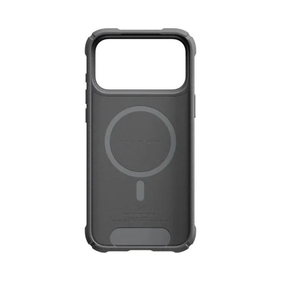 Pitaka Classic (Twill) Cairn Case for iPhone 18 Pro - Black Grey